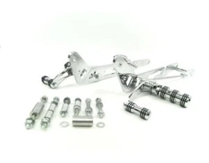 MOTO GUZZI Dirección delantera V65 Florida CR GU23420310 Forward Control - Imagen 1 de 8