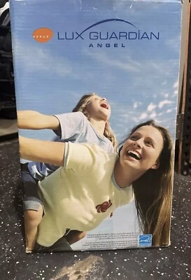 Aerus Lux Guardian Angel HEPA Air Purifier NEW IN BOX - Image 1 of 4