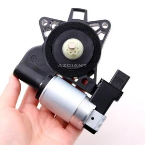 Electric Front Door Window Lifter Regulator Motor for Mazda 3 5 6 CX-7 CX-9 RX-8 - Picture 1 of 8