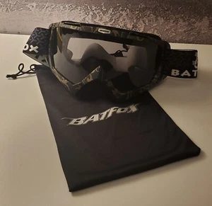 Outdoor Goggles OTG- Goggles anti Fog UV400 - Unisex - Picture 1 of 10