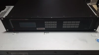 Sencore IRD 3385 - Image 1 of 4