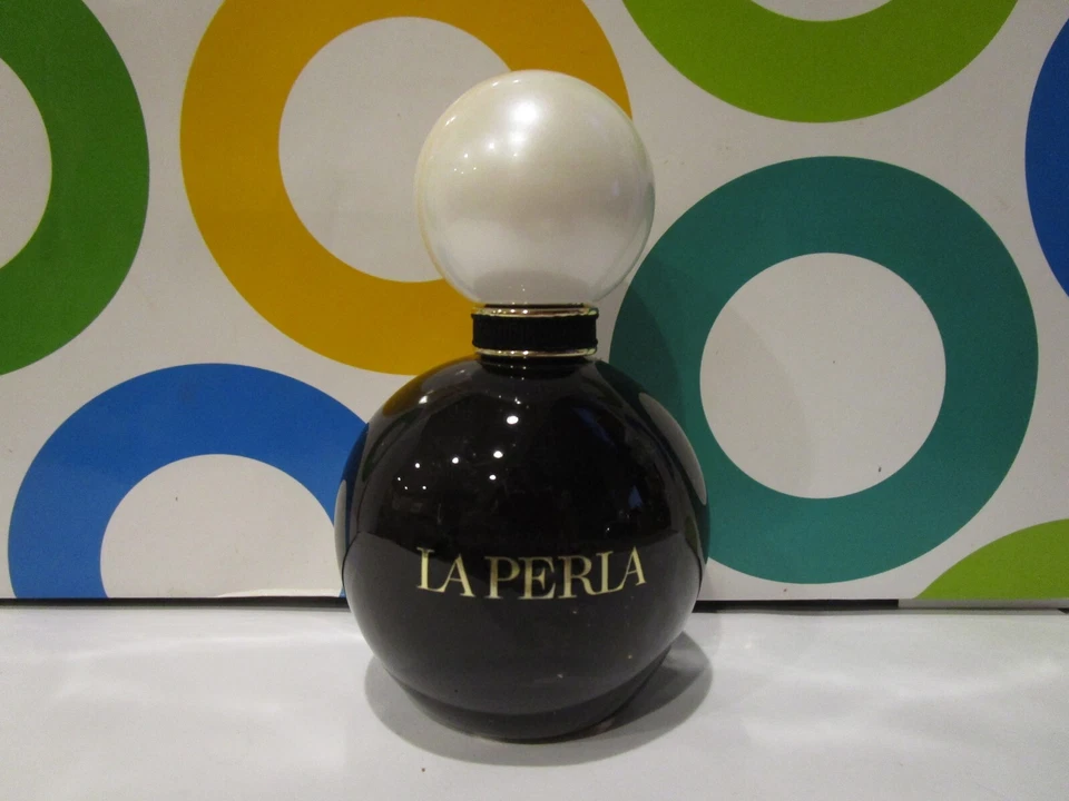 LA PERLA ~ LA PERLA ПОДПИСЬ ПАРФЮМИРОВАННАЯ ВОДА СПРЕЙ ~ 3 УНЦ - Изображение 1 из 1