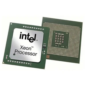 Procesador CPU INTEL Xeon 3.2Ghz 1Mo FSB 800MHz Enchufe 604 Mono Core SL7DX PC - Imagen 1 de 1