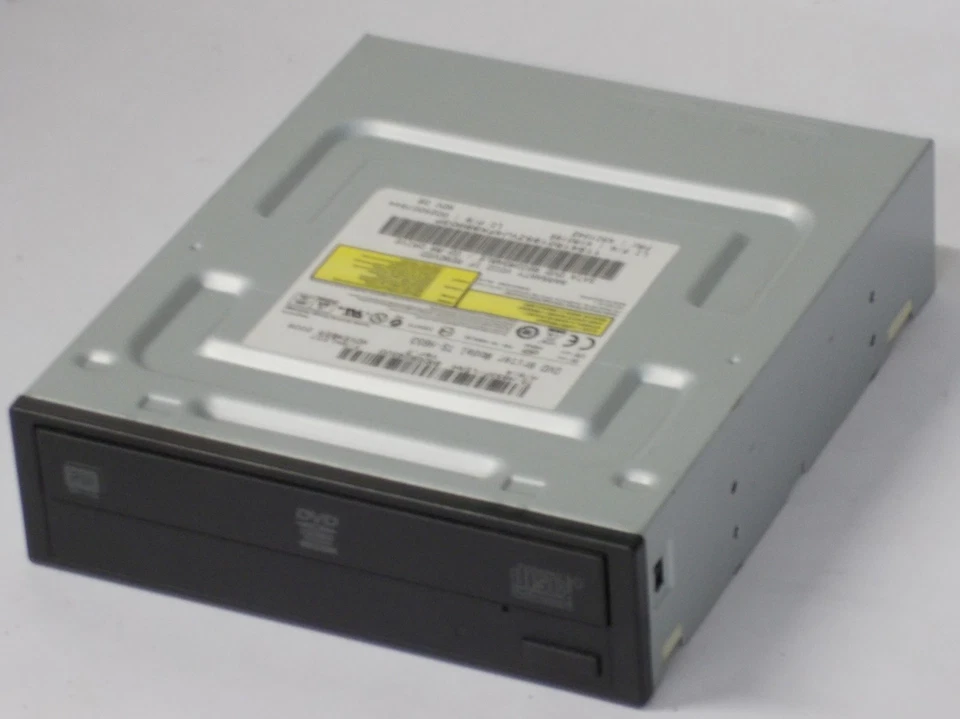 Unidad de grabación de DVD/CD-RW de escritorio Lenovo TS-H653 - 43C1042 Foto 1 de 1