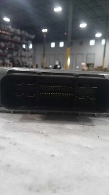 Módulo de control del motor usado (ECM) se adapta a: Infiniti QX70 2014 Mod de control electrónico Foto 1 de 4