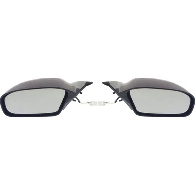 For Chrysler Sebring 2001-2005 Door Mirror Driver and Passenger Side Pair -Power - Image 1 of 4