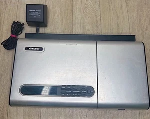 Bose Lifestyle Model 5 Music Center AM FM CD Player Radio & Power Cord READ - Picture 1 of 7