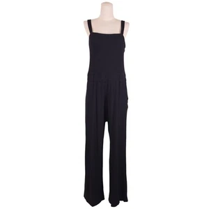Vuori Mudra Pose Jumpsuit Schwarz Gr. Extra Large - Bild 1 von 11