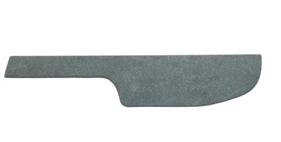 2020-2024 Subaru Outback Trunk Left Driver Side Cargo Floor Carpet OEM - Image 1 of 4