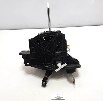 ✅ 20-25 OEM Subaru Outback XT LTD AT Transmisión Cambio Selector de Engranajes 5k Foto 1 de 4