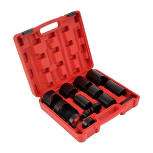 Ball Joint Press Service Set for GM Dodge Truck SUV Van Install Removal Kits - Picture 1 of 11