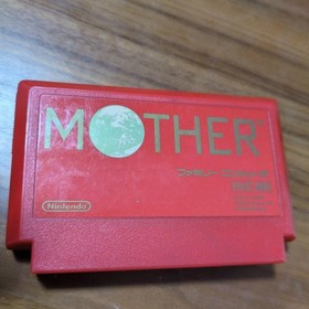 MOTHER Family Computer Software