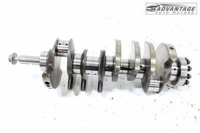 2014-2017 LAND RANGE ROVER SPORT 5.0L ENGINE MOTOR CRANKSHAFT CRANK SHAFT OEM - Image 1 of 4