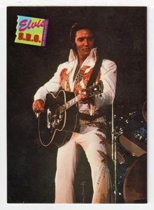 American Eagle (Card) - Elvis Collection - Series 1 - 1992 River Group # 438 MT - Picture 1 of 1