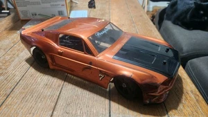 Schumacher Mi6 VTA ALMOST RTR RC Car - Picture 1 of 7