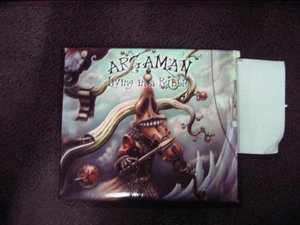 Metal for the Masses Volume Four [CD] [VERY GOOD] - Picture 1 of 1
