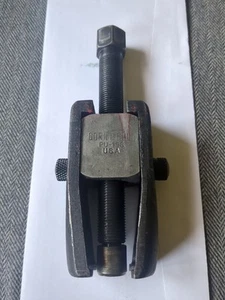 Cornwell Tools Power Steering Pulley Puller PU-196 USA Made Vintage Rare VGC - Bild 1 von 8