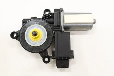 2023 - 2025 Dodge Hornet Puerta Trasera Izquierda Lado del Conductor Ventana Regulador Motor OEM Foto 1 de 4