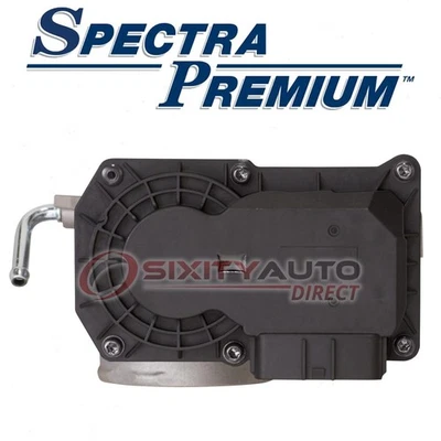 Spectra Premium Fuel Injection Throttle Body Assembly for 2008-2015 Scion xB xg Foto 1 de 4