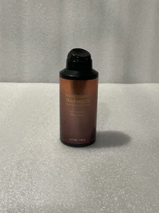 Bath and Body Works Mahogany Teakwood Body Spray - Picture 1 of 1