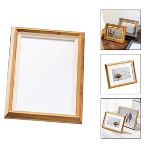 Wall Mounted Wall Mounted Photo Frame Photo Frame A Inch Ornaments Horizontally - Picture 1 of 27