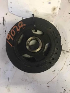 Harmonic Balancer TOYOTA COROLLA 98 99 00 01 02 03 04 05 06 07 08 - Picture 1 of 4