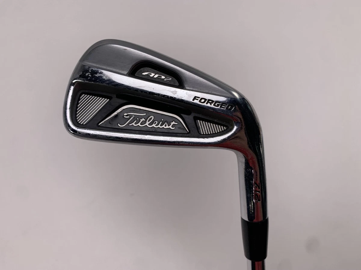 Titleist AP2 712 Iron Golf Clubs for sale - eBay