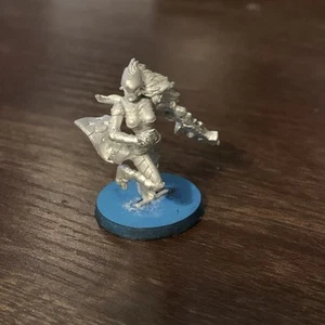 Corvus Belli Infinity Combined Army CA Zerat Morat Oop - Picture 1 of 8
