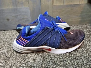 Zapatos Nike Lunar Presto talla 9 - Imagen 1 de 5