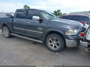 Transfer Case Classic Style 5 Lug Wheel Fits 14-19 DODGE 1500 PICKUP 1869323 - Picture 1 of 12