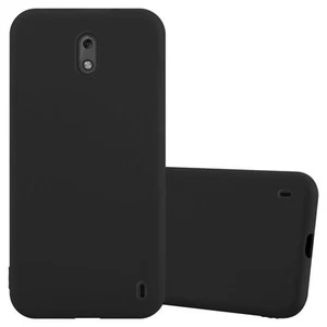 Funda para Nokia 2 2017 Protección Teléfono TPU Silicona Antigolpes - Imagen 1 de 51