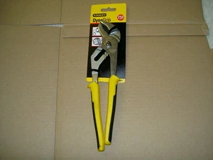 Stanley Dynagrip 240 mm Wasserpumpenzange 0-84-076 brandneu - Bild 1 von 1