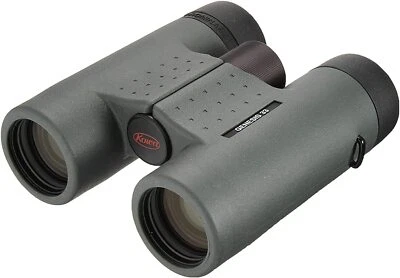 Kowa Dach Prism type Binoculars GENESIS 33 PROMINAR 8x33 New in Box - Image 1 of 4