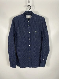 Basic Shirt Lacoste Slim Fit - Picture 1 of 5