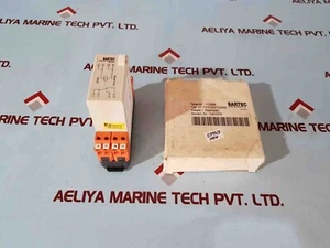 Bartec 07-7311-93713000 Relay UC24V AS378173 IEE12.0200U - Picture 1 of 7