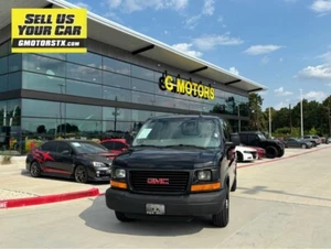 2016 GMC Savana G2500 - Picture 1 of 30