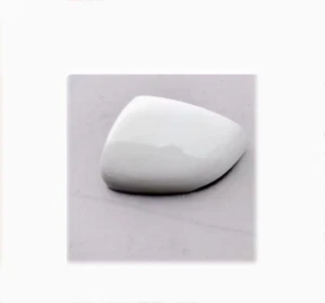 For 19-23 Benz A Class W177 Side View Mirror Housing High Quality White Left - Picture 1 of 2