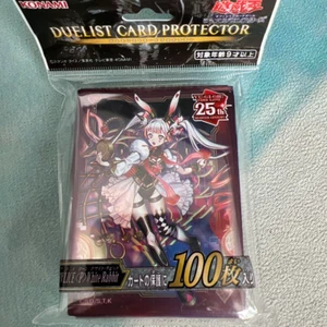 YuGiOh M∀LICE P Conejo Blanco Manga Oficial 100 piezas YCSJ Osaka 2024 Maliss NUEVO - Imagen 1 de 1
