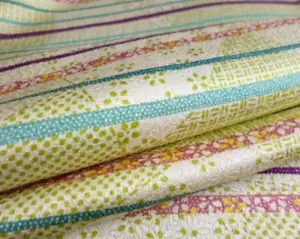 Spring Tango Silk BOLT By the Yard Japanese Kimono Fabric BS99 - Picture 1 of 7