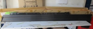 New Genuine Toyota Bz4x Right Rocker Panel 7585042040 - Picture 1 of 8