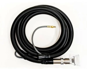 Commercial Upholstery Attachment Kit 12ft Hose Hand Tool Kit Fits Rug Doctor - Picture 1 of 7