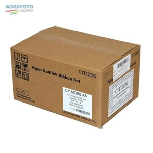 CITIZEN Mediaset für CY und CY02 15x20cm (6x8inch) für 700 Bilder - Bild 1 von 1