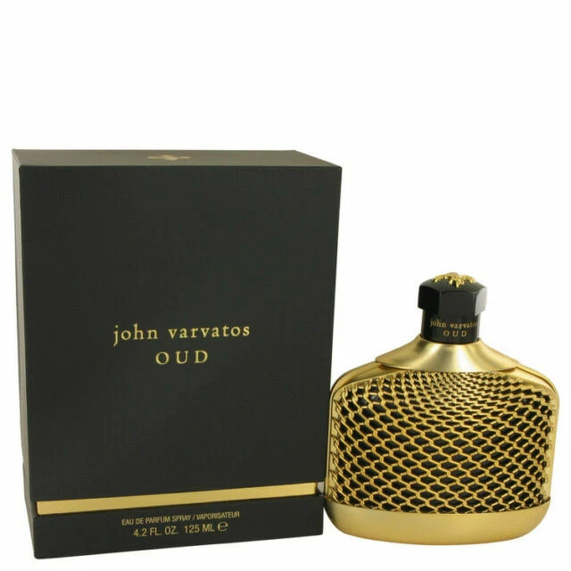 John Varvatos Oud 4.2oz Men's Eau de Parfum