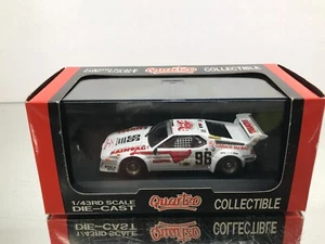 QUARTZO 3042 BMW M1 - GARAGE du BAC #96 ALLIOT GUERIN - LM80 1:43 - HIGH QUALITY - Imagen 1 de 7
