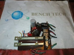 Sony 539-016 Platine für Modell TC-630 - Bild 1 von 3