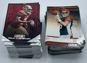 2014 Panini Rookies & Stars Football Complete Set (1-200) - Picture 1 of 2