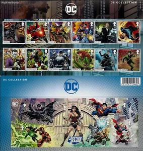 GB 2021 NEUWERTIG DC SAMMLUNGEN PACK 607 BRIEFMARKEN BLÄTTER EINZELHANDEL PSB SAMMLER MÜNZE COV - Bild 1 von 31