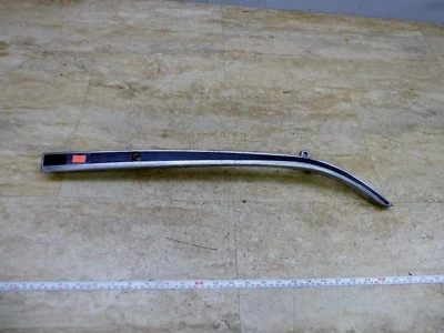 Honda V45 Sabre 1984 VF700 H1560. riel marco asiento inferior trasero Foto 1 de 4