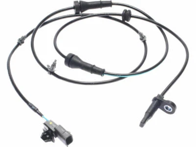 Sensor de velocidad delantero ABS SMP 37211HW 2012 2013 2014 2015 para Nissan Juke 2011-2017 Foto 1 de 2