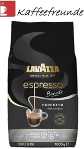 6 x 1 Kg Lavazza Espresso Barista Perfetto Bohnen - Bild 1 von 1